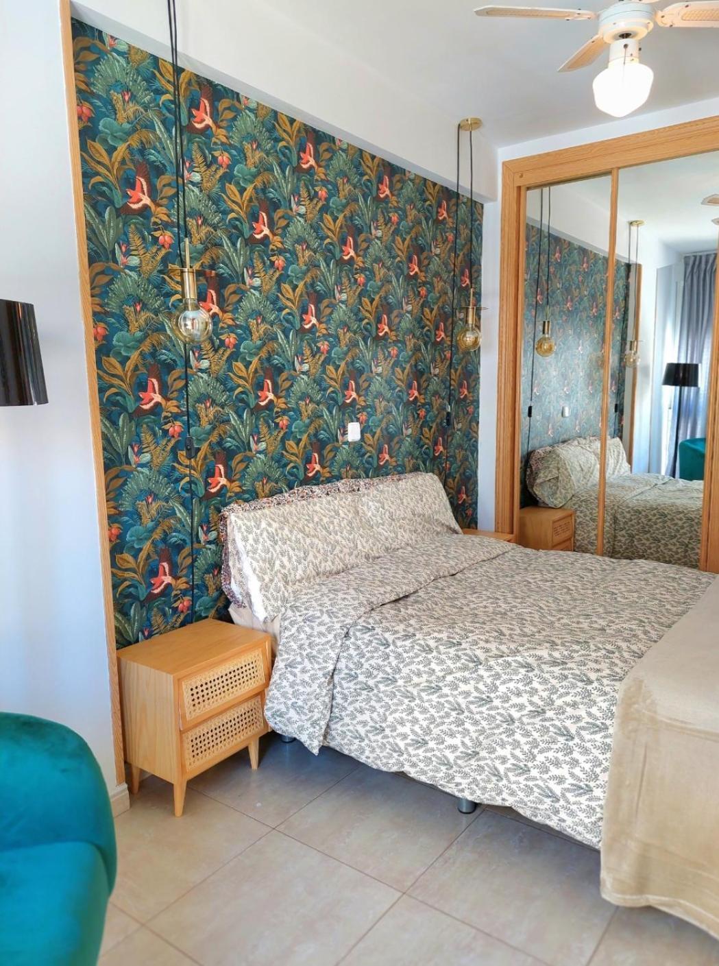 Apartment Neptuno On The